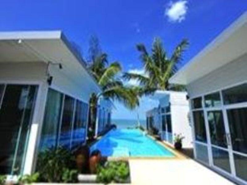 Baancivilize Resort Khanom Exterior photo