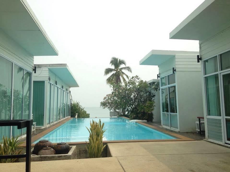 Baancivilize Resort Khanom Exterior photo